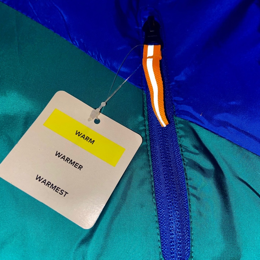 Champion Jacket! - Picture 6 of 6